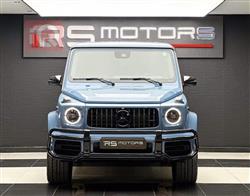 مێرسێدس بێنز G-Class